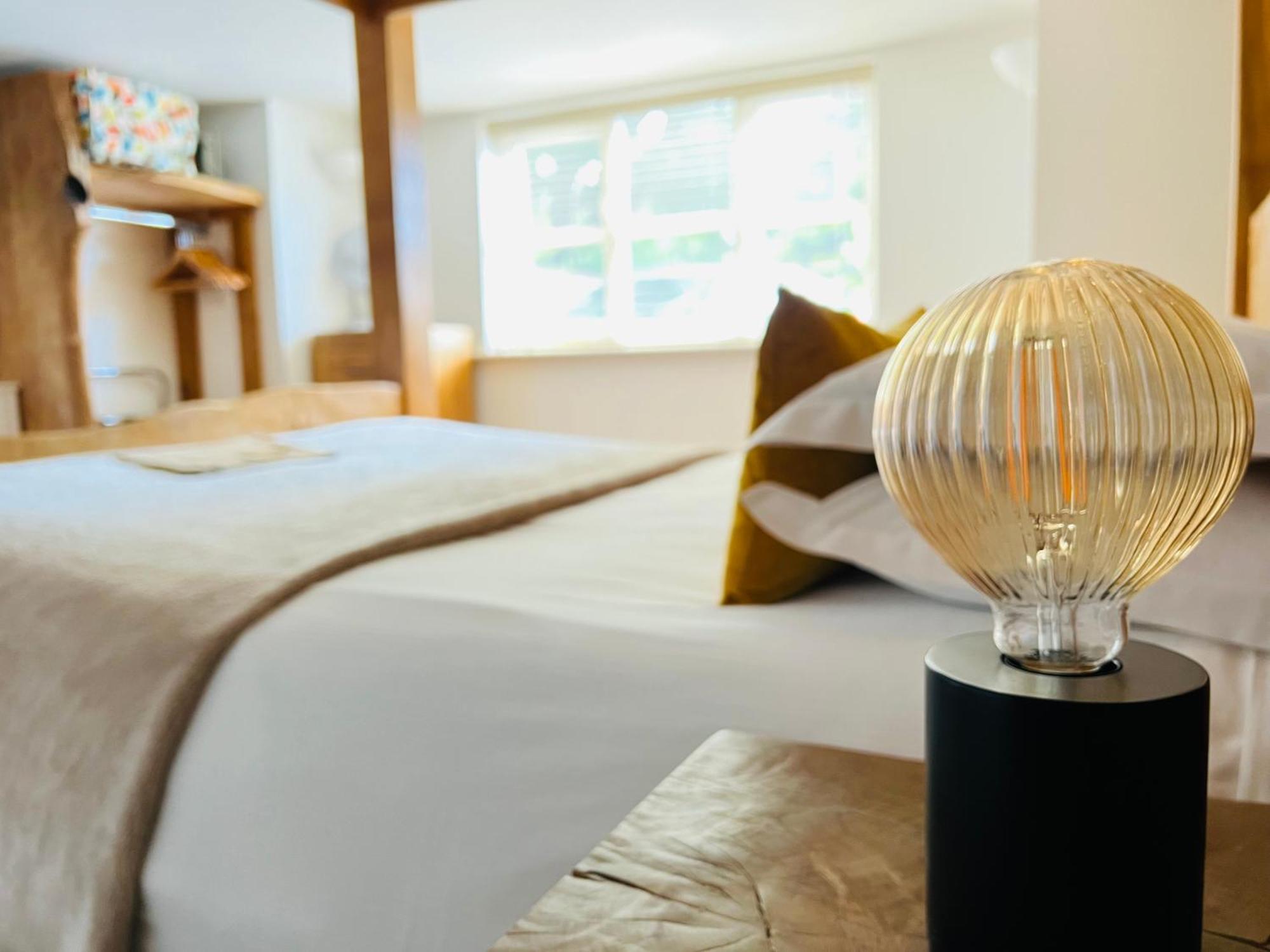 ברוקנהרסט Cottage Lodge Hotel מראה חיצוני תמונה
